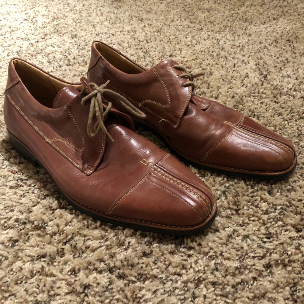 Size 11 Men’s dress shoes
